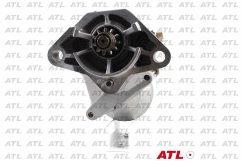 Démarreur ATL Autotechnik A 76 730