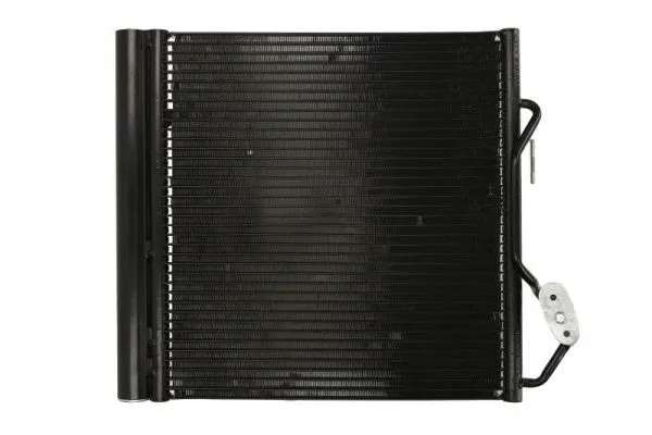 Condenseur, climatisation THERMOTEC KTT110426