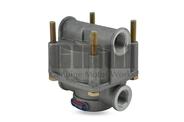 Valve-relais GMW VL9731700