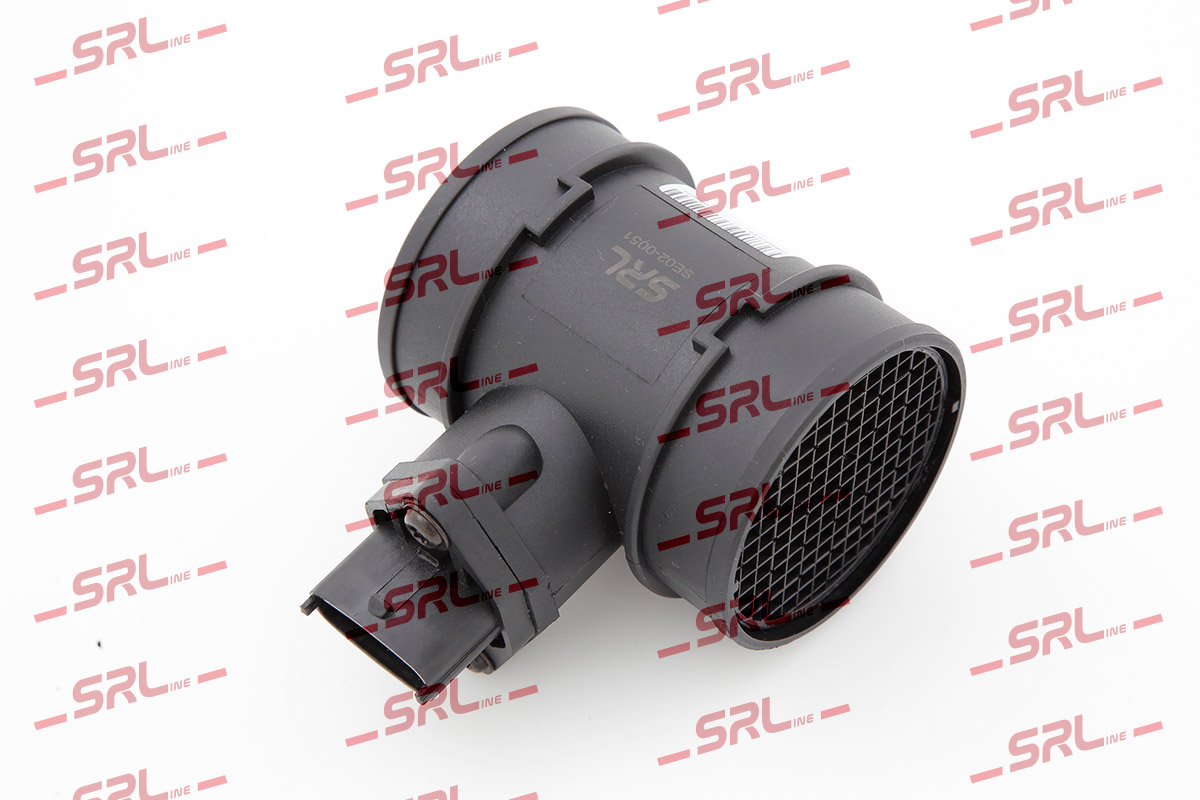 Débitmètre de masse d'air SRLine SE02-0051