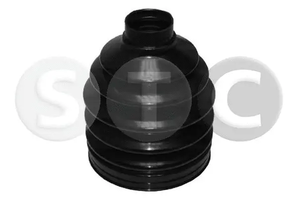 Jeu de joints-soufflets, arbre de commande STC T401294