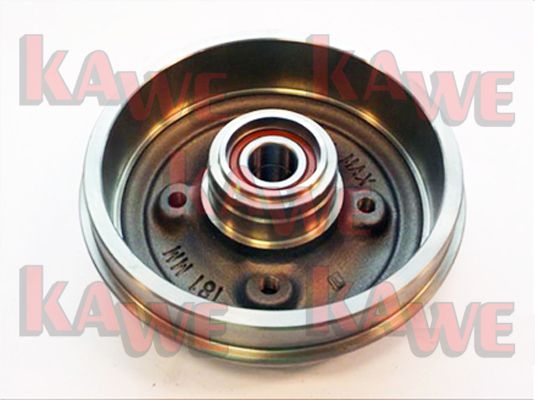 Tambour de frein KAWE 7D0147C