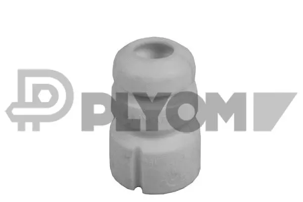 Butée élastique, suspension PLYOM P756978