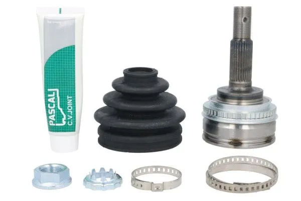 Jeu de joints, arbre de transmission PASCAL G12022PC