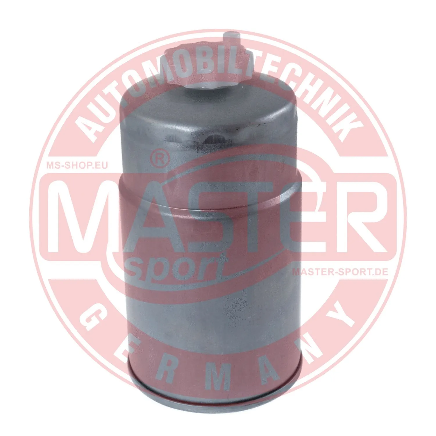 Filtre à carburant MASTER-SPORT GERMANY 854/4-KF-PCS-MS
