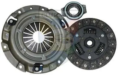 Kit d'embrayage CLUTCHNUS MCK0403