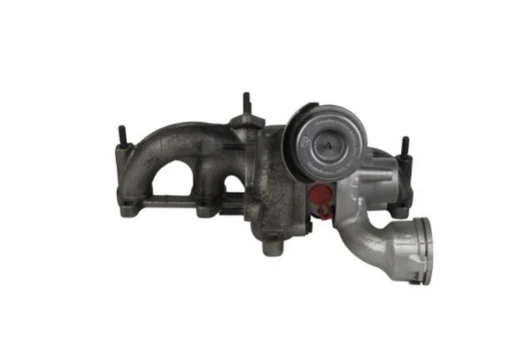 Turbocompresseur, suralimentation APPROVED GREEN ADVWBO1900GC