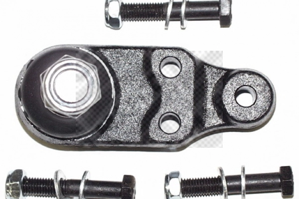 Rotule de suspension MAPCO 19749