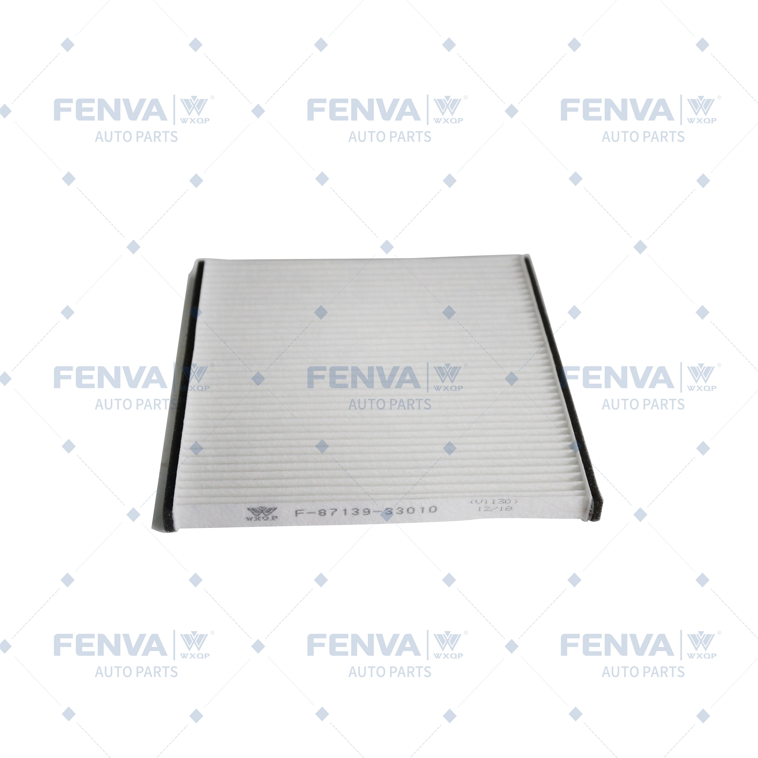 Filtre, air de l'habitacle WXQP 11030
