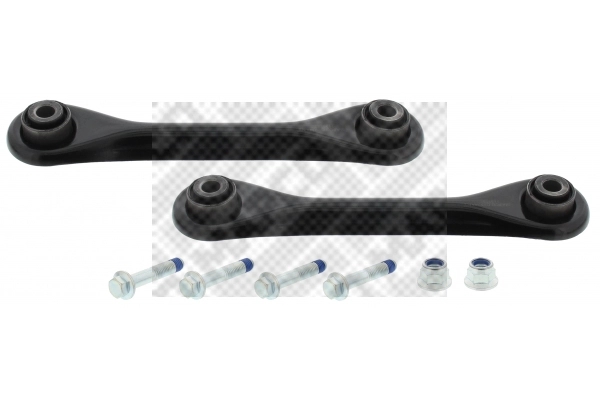 Jeu de bras, suspension de roue MAPCO 53651