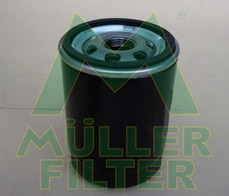 Filtre à huile MULLER FILTER FO604
