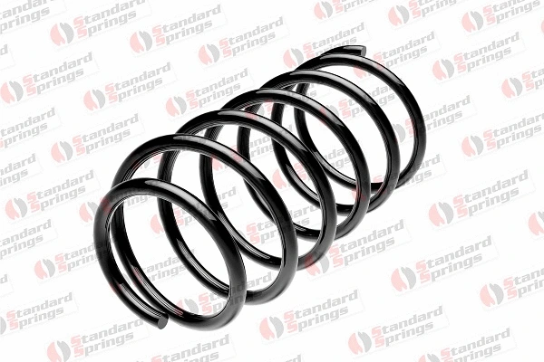 Ressort de suspension STANDARD SPRINGS ST 134 009 F