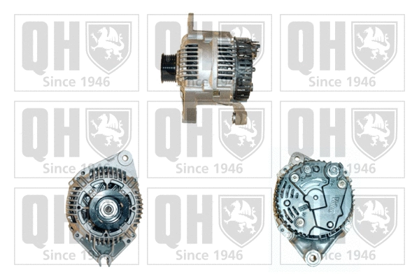 Alternateur QUINTON HAZELL QRA2709