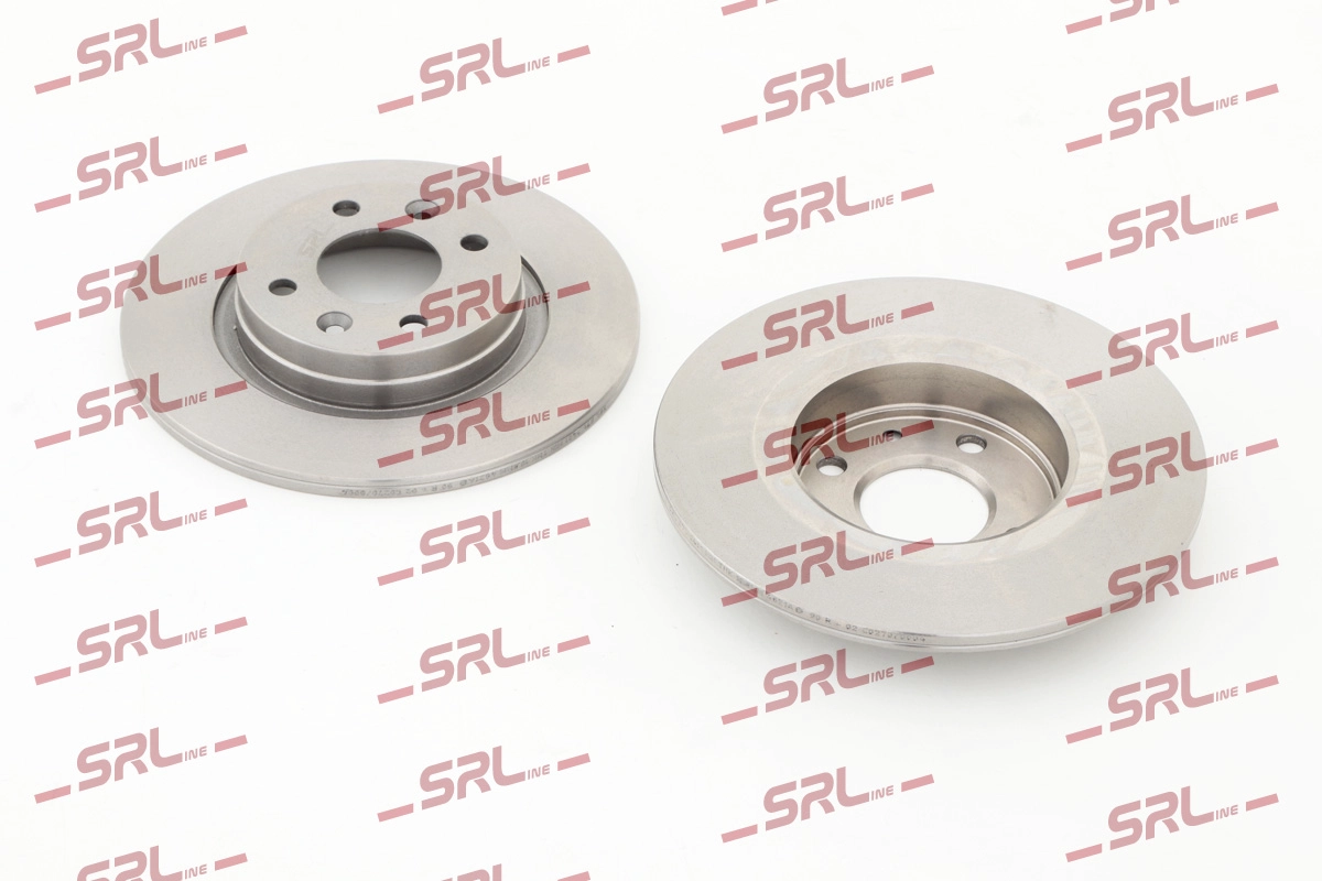 Disque de frein SRLine S71-0401