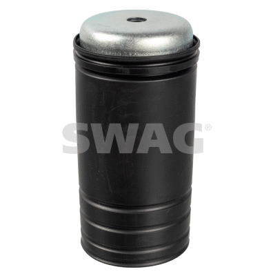 Bouchon de protection/soufflet, amortisseur SWAG 20 93 7566
