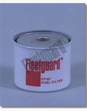 Filtre à carburant FLEETGUARD FF167