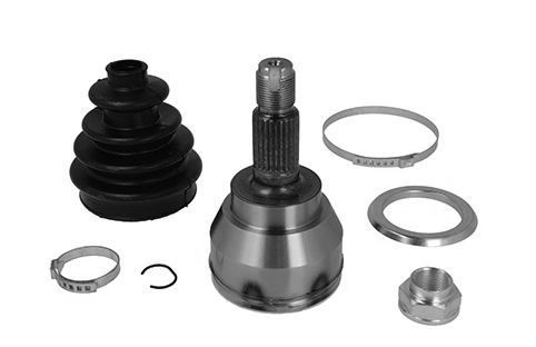 Jeu de joints, arbre de transmission NEOCOM JN-1664