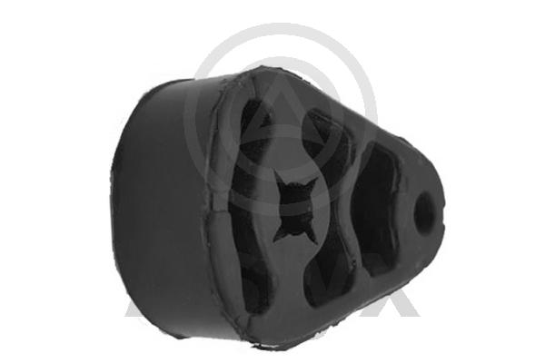 Butée élastique, silencieux Aslyx AS-203140