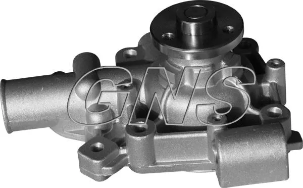 Pompe à eau, refroidissement du moteur GNS YH-RE133-2
