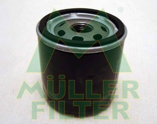 Filtre à huile MULLER FILTER FO635