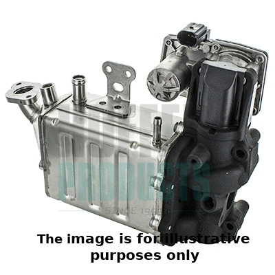 Vanne EGR HOFFER 7518373R