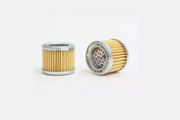 Filtre à carburant STEP FILTERS CC4057