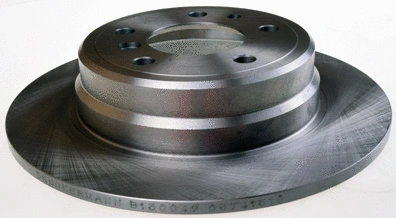 Disque de frein DENCKERMANN B130049