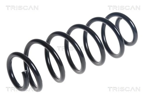 Ressort de suspension TRISCAN 8750 50115