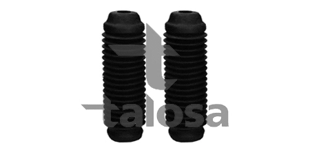Kit de protection contre la poussière, amortisseur TALOSA 63-15307