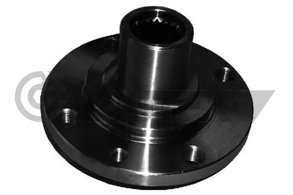 Moyeu de roue CAUTEX 011035