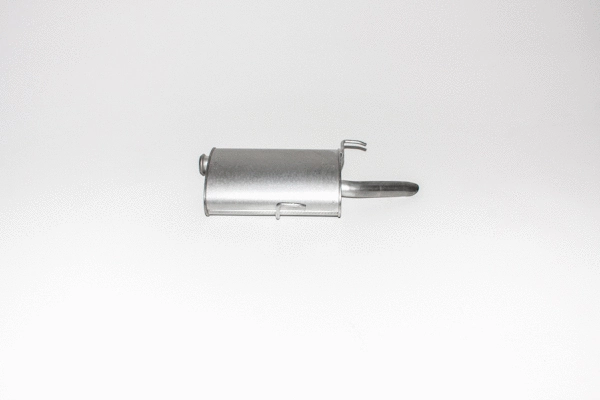 Silencieux arrière VEGAZ GmbH PGS-234