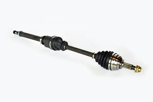 Arbre de transmission ASAM AUTOMOTIVE 75724