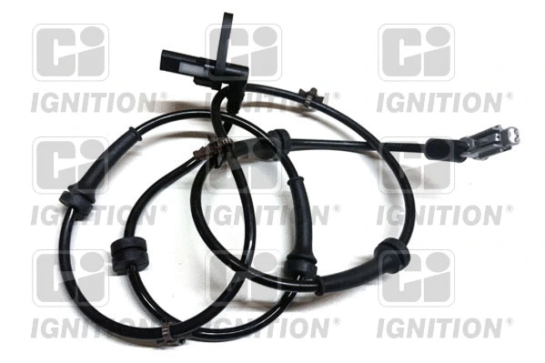 Capteur, vitesse de roue QUINTON HAZELL XABS788