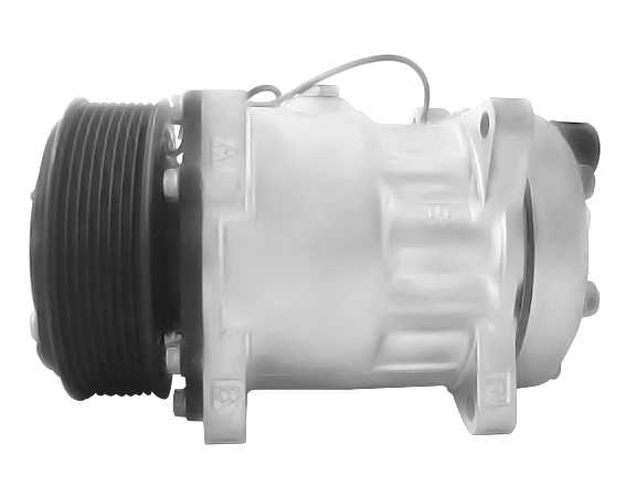 Compresseur, climatisation Airstal 10-1435