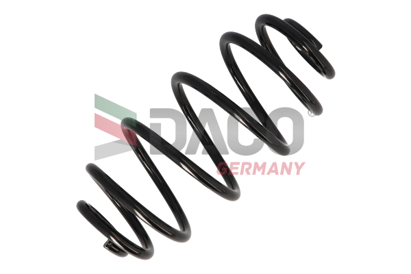Ressort de suspension DACO Germany 812701