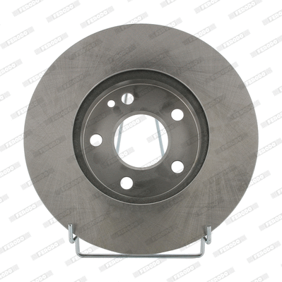 Disque de frein FERODO DDF1220