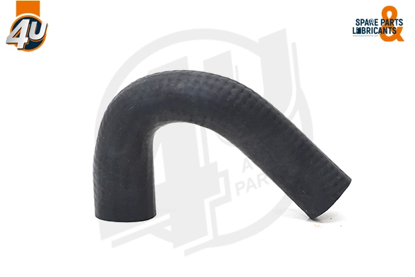 Gaine de suralimentation 4U Autoparts 21060VV