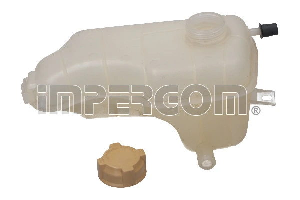 Vase d'expansion, liquide de refroidissement ORIGINAL IMPERIUM 44422