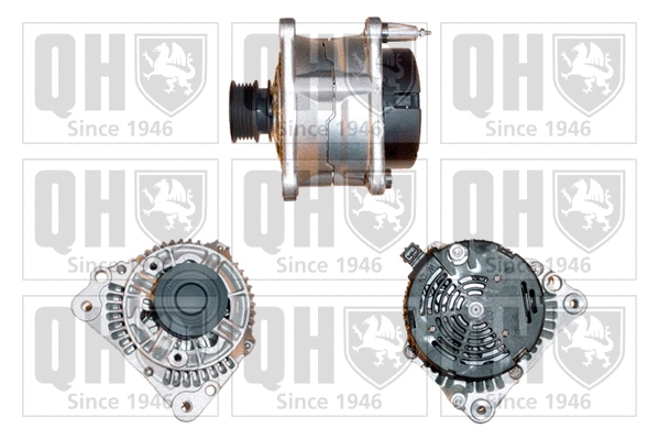 Alternateur QUINTON HAZELL QRA2726