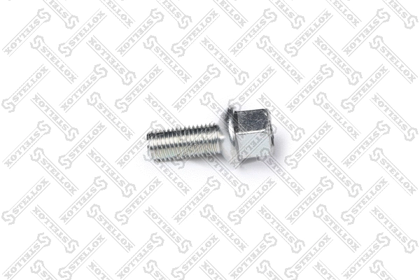 Boulon de roue STELLOX 79-01902-SX