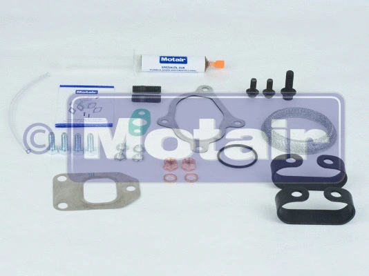 Turbocompresseur, suralimentation MOTAIR TURBO 600032