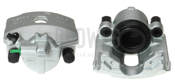 Étrier de frein BUDWEG CALIPER 345072
