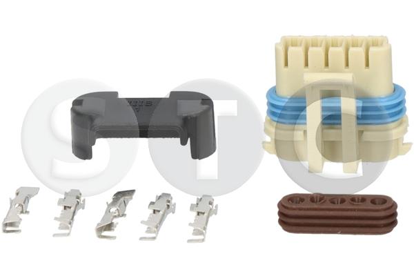 Kit réparation de câble, vanne EGR STC T493881