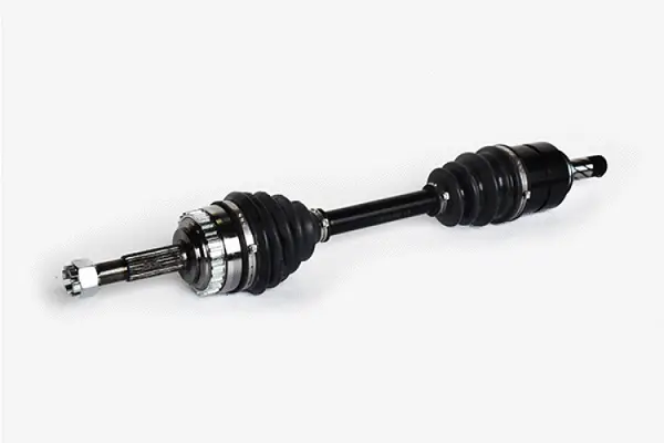 Arbre de transmission ASAM AUTOMOTIVE 75351