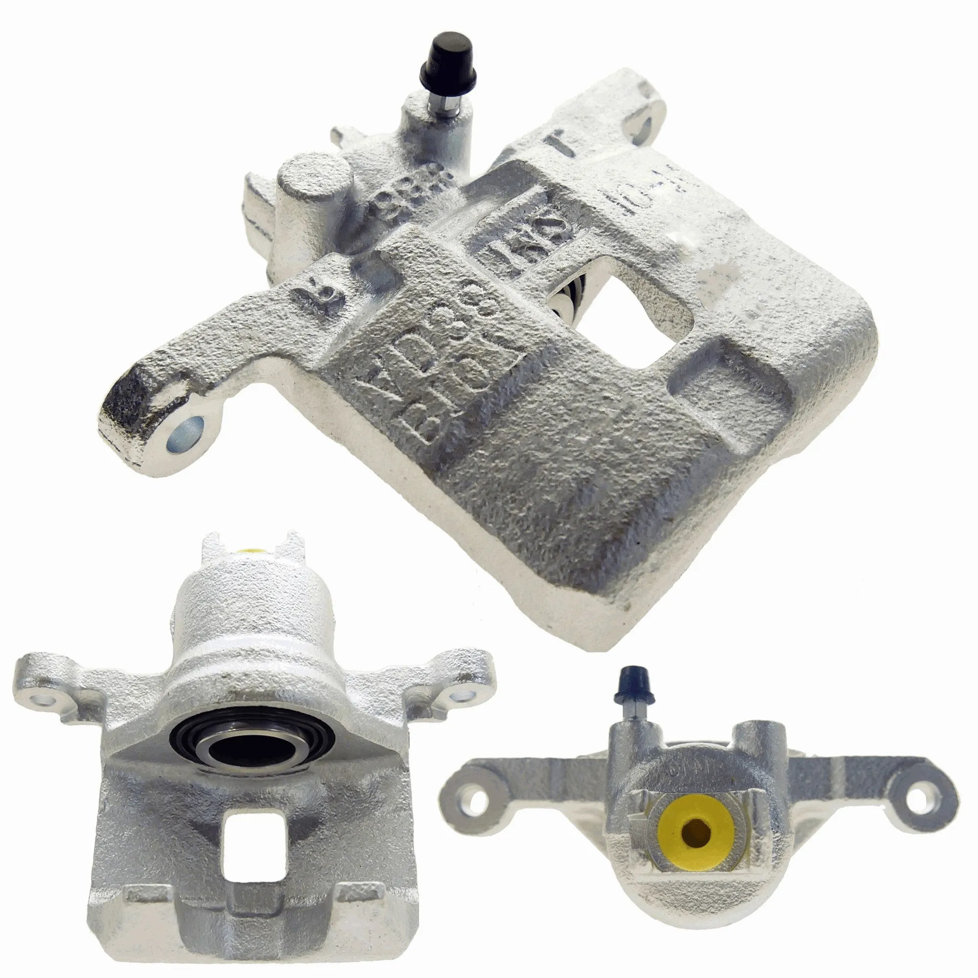 Étrier de frein Brake ENGINEERING CA2622R