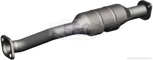 Catalyseur EEC SI8009T