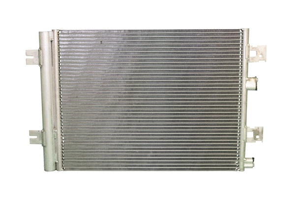 Condenseur, climatisation PowerMax 7110644