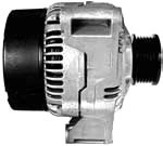 Alternateur ACAUTO AC-CBA1563