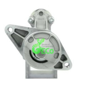 Démarreur GECO M545710A
