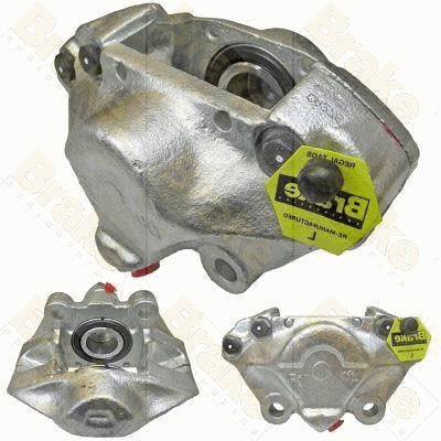Étrier de frein Brake ENGINEERING CA278R